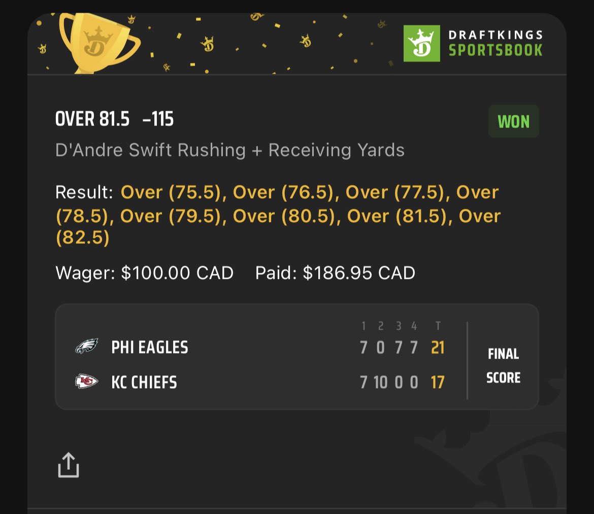 nelo_number2's tweet photo. Thank you @SharpiesBets and @treydayL the #privatediscord u have made is always minting #GamblingTwitter #GamblingX #bettingtips #BettingX #bettingexpert #cashing https://t.co/9Lqe3YpA58