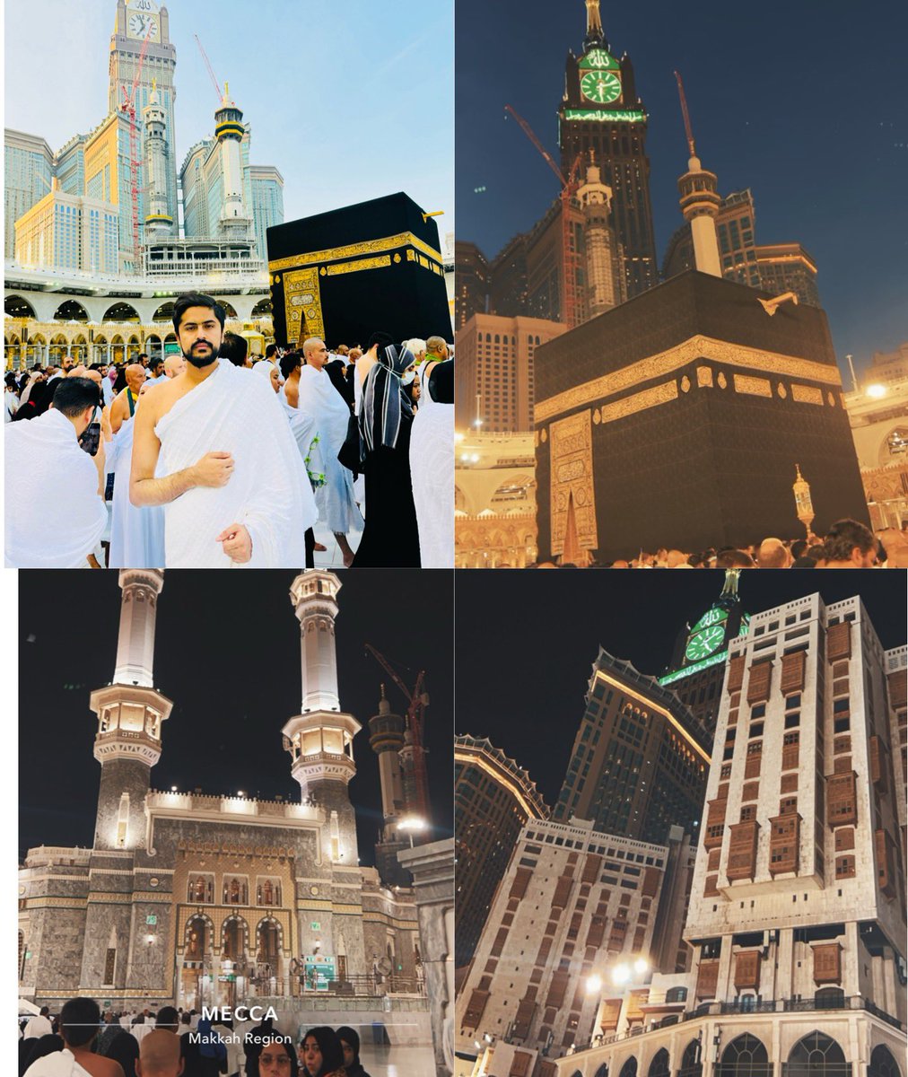 Alhamdulillah 🕋❤️(2k23) 🇸🇦
May Allah summons everyone (Ameen)