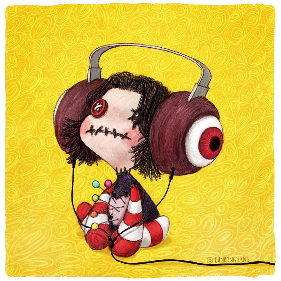 [Rainbow Relay] Qt something YELLOW💛
Let's do a relay for the yellow one, too.✨✨✨

Let's go with the yellow VOO!😘
<a href="/madcherry33/">Mad Cherry</a> <a href="/wilsonpairs/">wilsonpairs🏐🔺</a> <a href="/yo_ma_hon/">yomahon</a> 

#yellow #NFTartist #nftcommunity

x.com/DuckYou18_/sta…