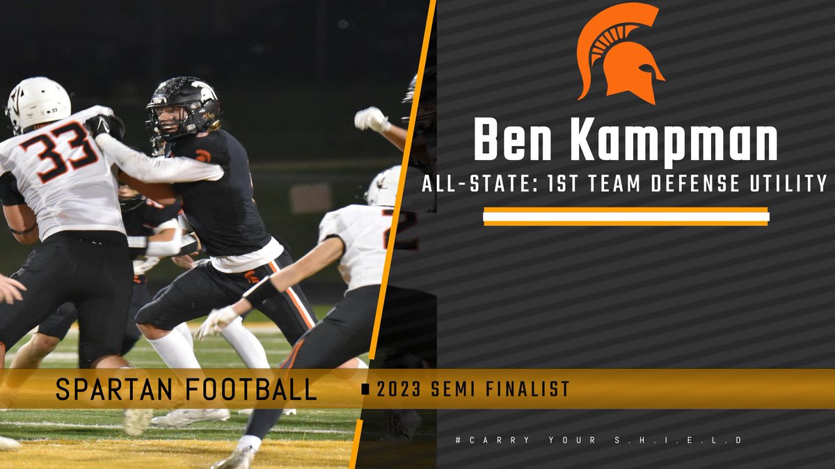 Solon Football tweet media