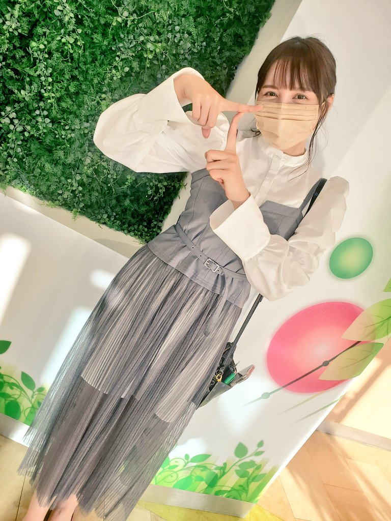 11/21推し活 栃木にて先月ぶりTちゃん✨ 平日やから行ける可能性低い