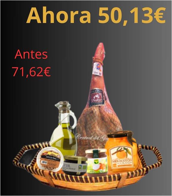 Oferta de BlackFriday