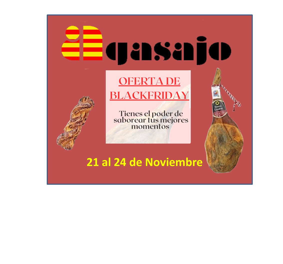 AGASAJO S.A.S. tweet media