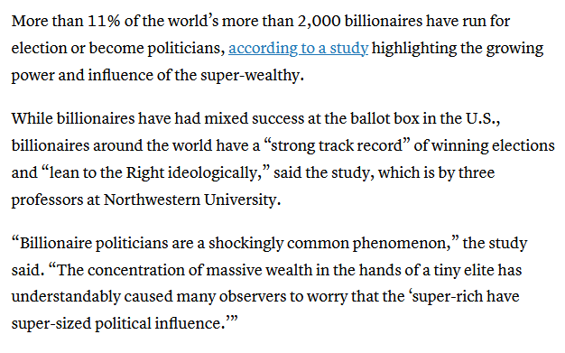 IMaciasAymar's tweet photo. Why you should be worried about increasing wealth concentration #inequality 
https://t.co/NS5tuhrW9K 
Summary: https://t.co/boER674Bfq cc @nanchisworld https://t.co/Wpj8uBT1tQ