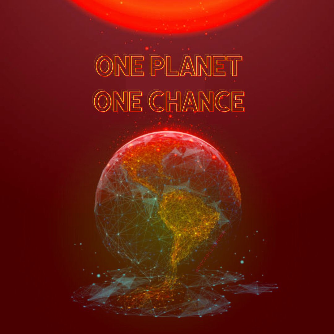 TommasinaResist's tweet photo. Science deniers don't care what's happening to our planet.
MAGA = science deniers. Are we going to allow them to bring on the next mass extinction event?
Stop them before it's too late. We won't get a second chance.
Vote blue.
#ProudBlue #DemVoice1
#VoteBlueToSaveEarth https://t.co/VqRvxrnTUZ