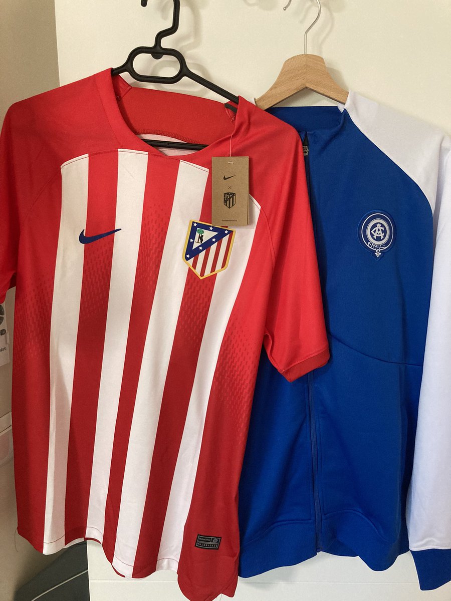 Goito3's tweet photo. Pedido recibido! Y antes de lo esperado @Ctinfo_17 Buena calidad y excelente atención. 3er pedido… y no será el último…. https://t.co/frOGWZzNFU