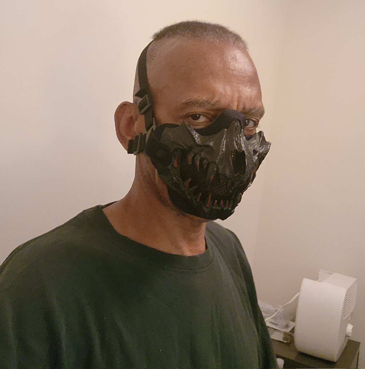 RealCarlCharles's tweet image. Self-defense is sacred. America has a rat infestation problem. Fuck you imposters and wannabe handlers #PestControl #exterminators