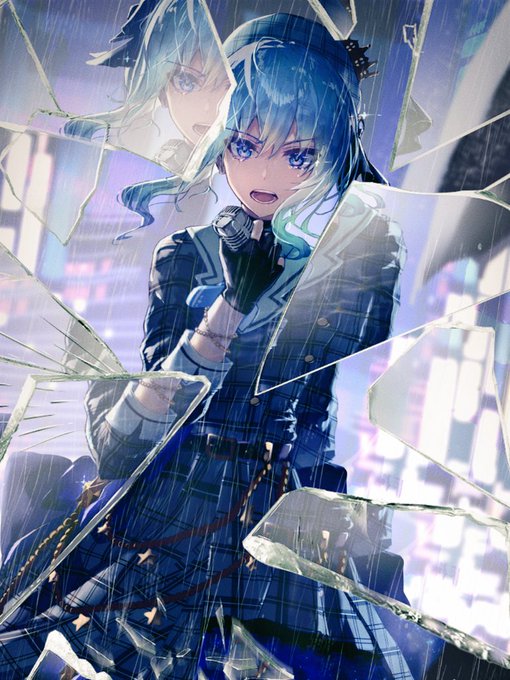 #hololive #ほしまちぎゃらりー 