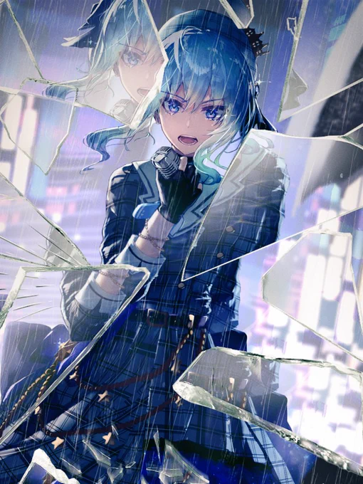 #hololive #ほしまちぎゃらりー 