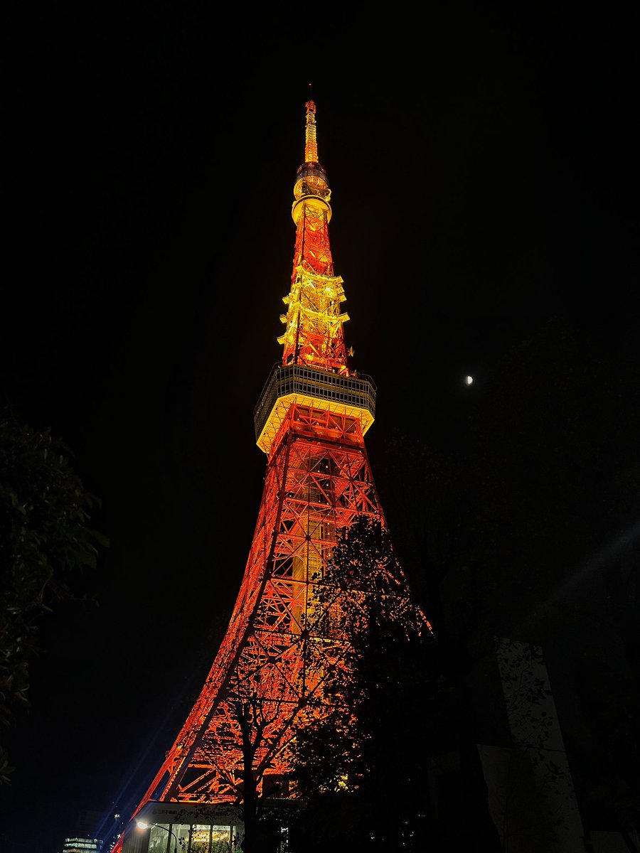 richmanslife08's tweet image. Tokyo Disneyland and Tokyo Tower 😍🇯🇵 #JaFun