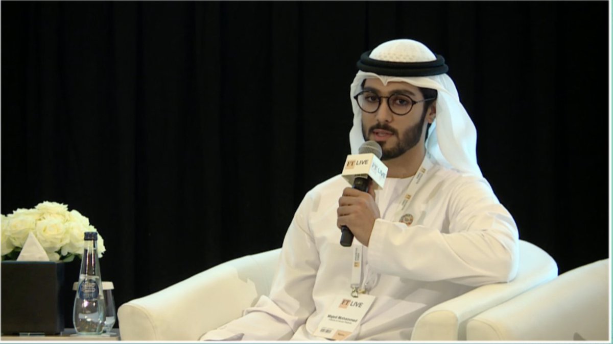 How can public-private partnerships (PPPs) address the financing challenges of cancer prevention and access to care?

Majed Mohammed at <a href="/focpuae/">Friends of Cancer Patients | جمعية أصدقاء مرضى الس</a> says 'It's important that we develop and work on establishing a patient-centric programme and engaging with the target audience.'