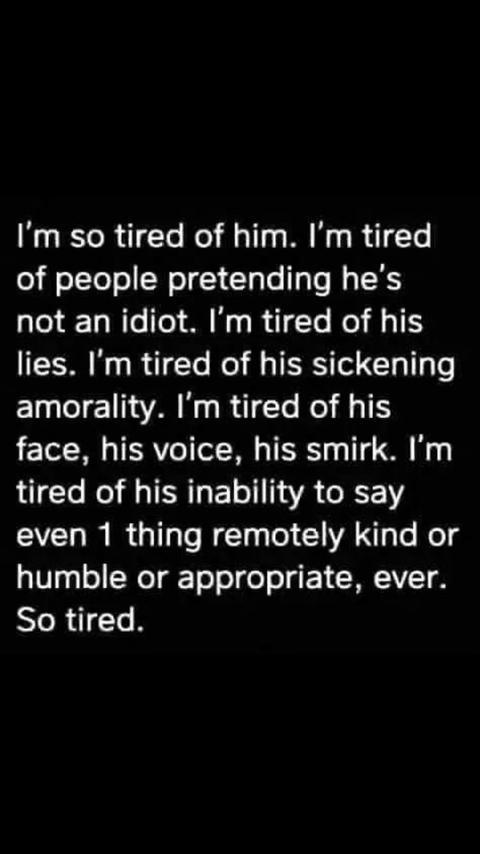 🇨🇦MESSAGE TO HARPER🇨🇦
Please put us all out of our misery. PP will never be PM. Please PULL HIM ASAP. We’re dying here. 🇨🇦