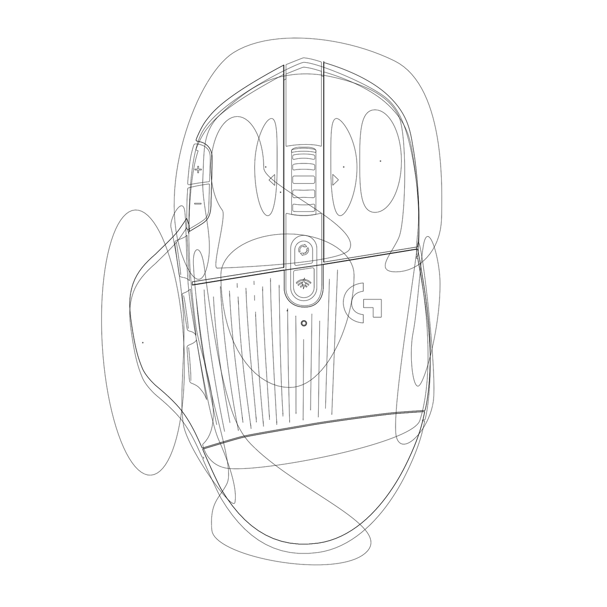 onthehead's tweet photo. #Illustrator #G604 https://t.co/cNo3UvwKZ9