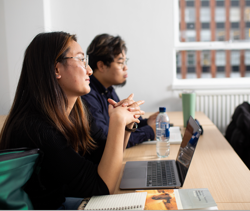UniStrathclyde's tweet photo. Continue your journey at Strathclyde in January 2024

We are delighted to be able to offer a selection of our postgraduate taught and Masters programmes with an additional entry point in January 2024. 

Find out more about studying at Strathclyde.
https://t.co/ot8kPaSV2V https://t.co/NwoCIEVTKK