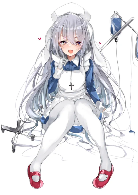 2D依頼誰かにお願いしたいな…V活する際はうちの子動かしてほしいです 