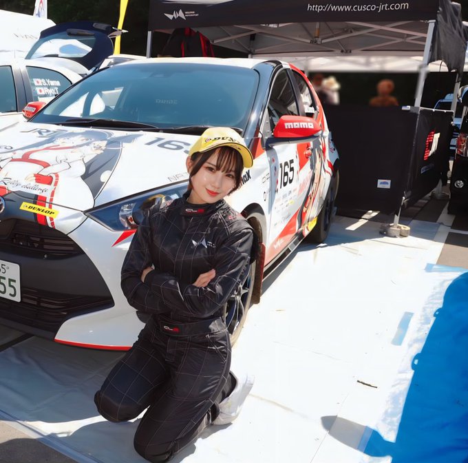 Twitterのコスプレ画像8