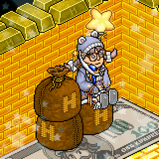 ⭐️ONLY FOR .COM HABBO GIVEAWAY ⭐️ 

🏆 Win 20c - 3 winners!
 
1⃣ Follow <a href="/woshibutter/">Butter</a>  
2⃣ RT this tweet
3⃣ Tag 2 friends

⏳ Ends: 26th November Sunday