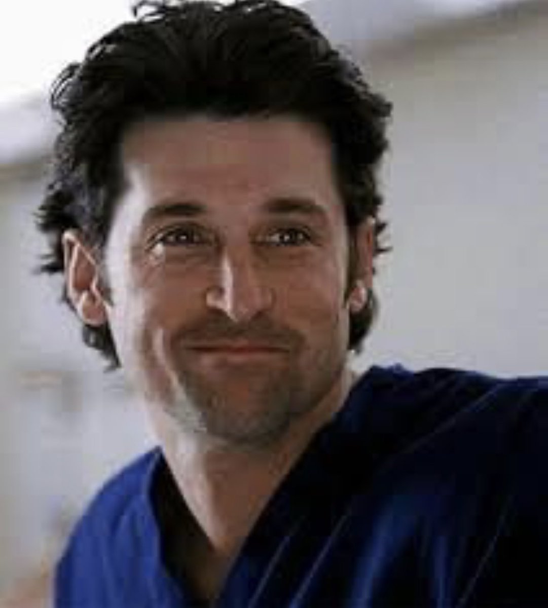 @PatrickDempsey @GreysABC #PilotEpisode