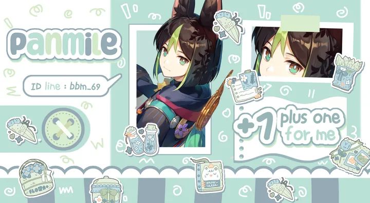 Fuིྀ༷nny𓈒ּׅShop𓈒- ˕ -マ𓈒♡ﾟֹ tweet media