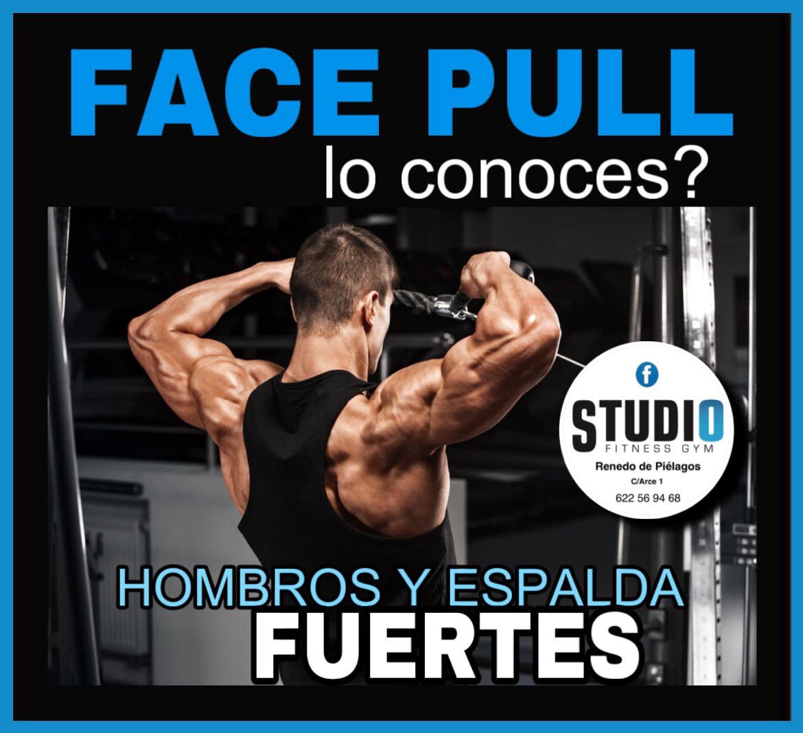 Studio Fitness Gym y Smart Thunder Fitness S.L tweet media