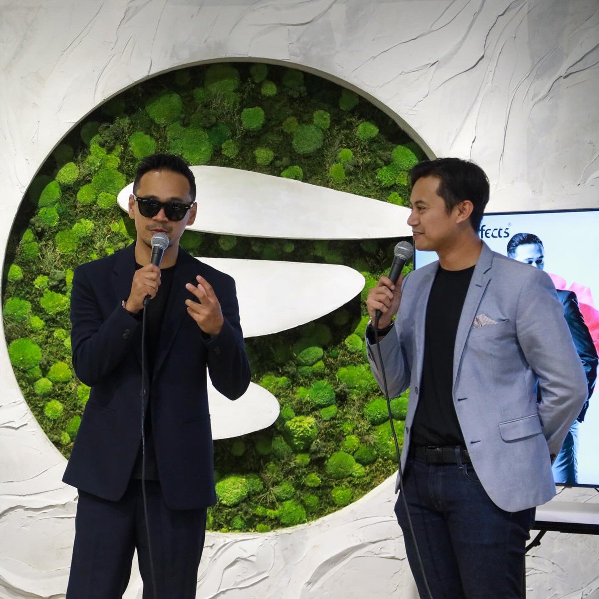 hafizhamidun's tweet photo. Sesi pra-dengar single #Alhumaira Lah Ahmad @lahdoubleo bersama media.

Terim kasih kepada semua rakan media yang hadir. 

Stream Alhumaira mulai Jumaat ini 24 November 2023 tepat 12 malam. 

Terbitan @ArteffectsMedia 
Edaran @SonyMusicMY https://t.co/KalUdB3U3H