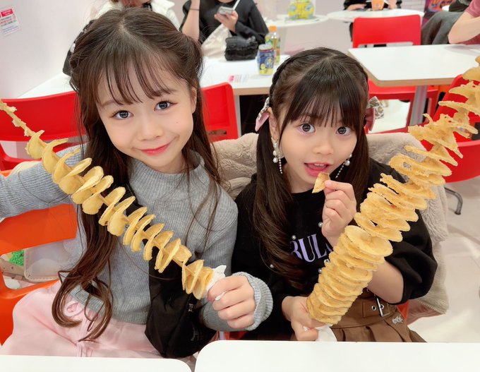 Twitterのコスプレ画像21