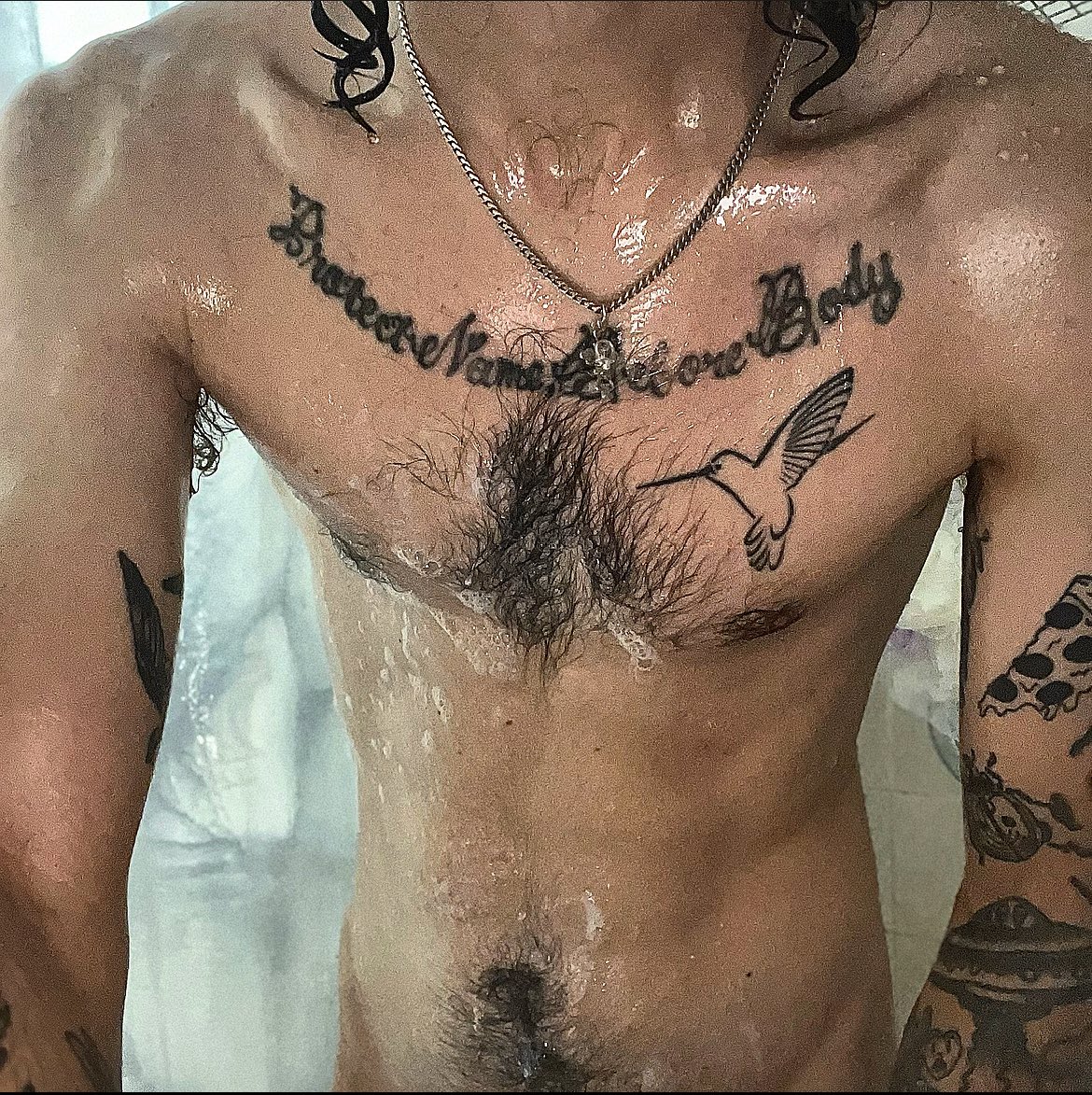 Jason Huff tweet media