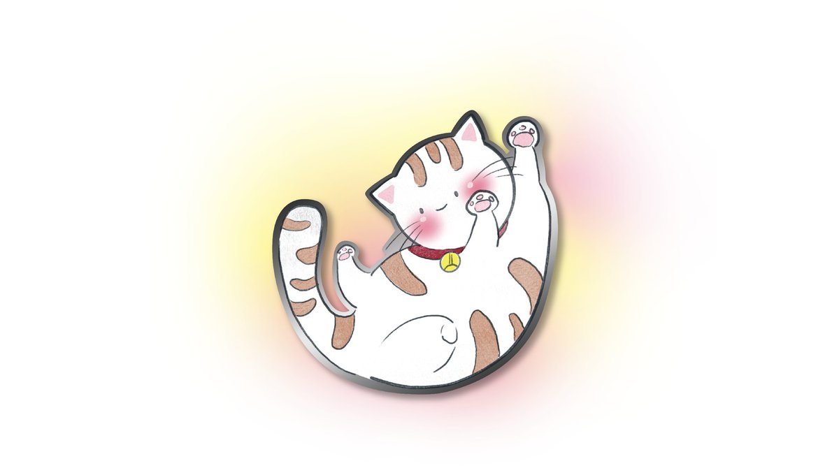 Atelier_Arcana's tweet photo. THE CHUBBY CAT TAROT
The Chubby Cat Tarot Deck: The Enchanting Journey of 'The Chubby Cat' Tarot Collection Inspired by the Rider-Waite Tradition.#Meow #cat #CatNap #CatsOfTwitter #TarotReading #Tarotcards #ThankfulTuesday #ThanksgivingMovie #Thanksgiving 
https://t.co/QLDAaZ2b5Z https://t.co/drS2oPJLcv