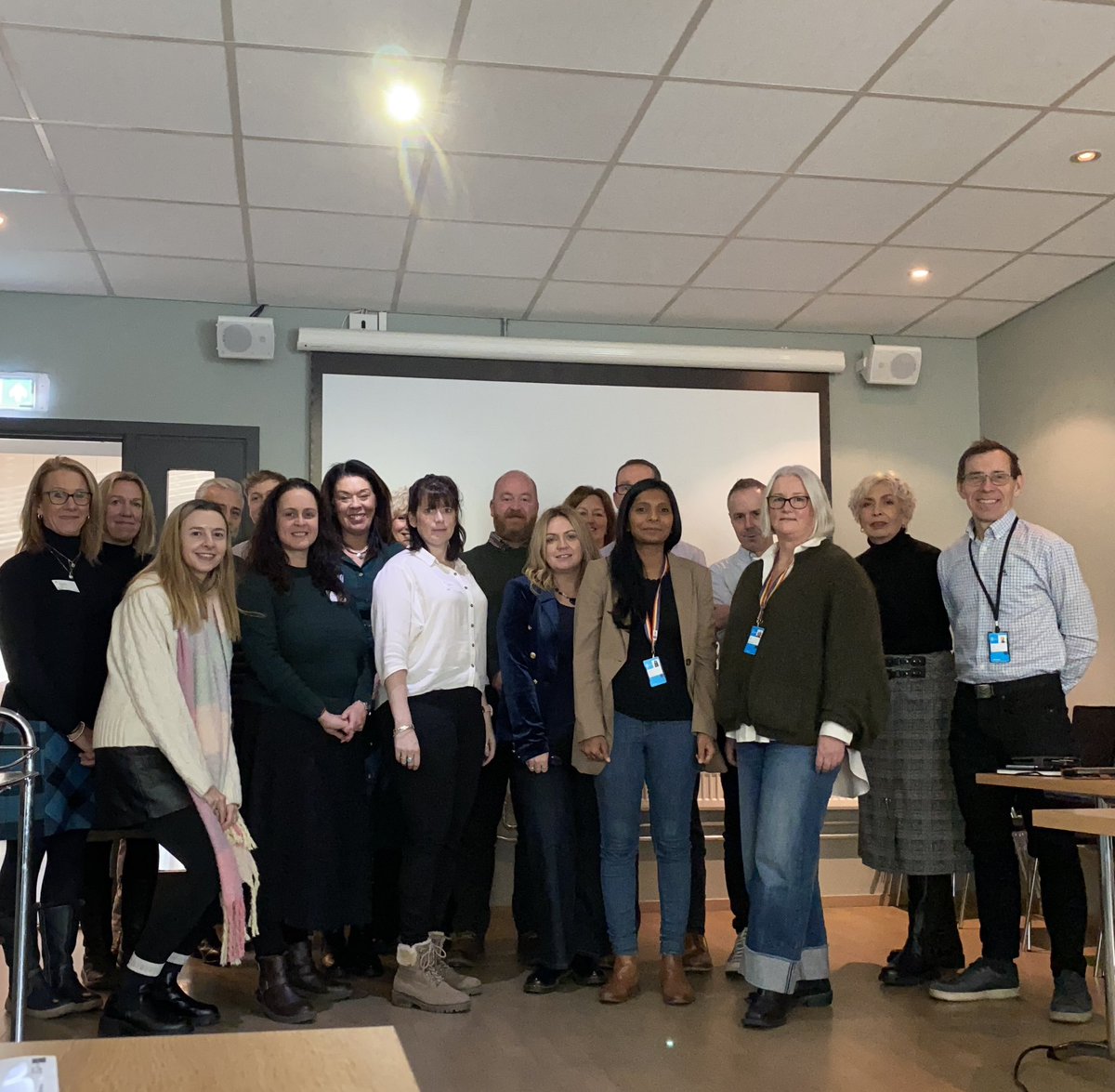 Vicky Thomas tweet media