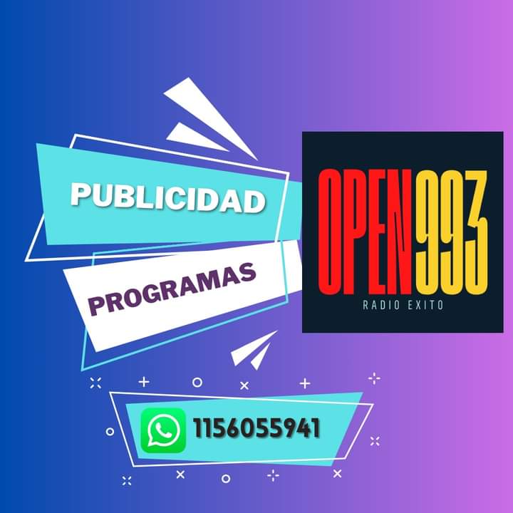 Open Radio 993 FM tweet media