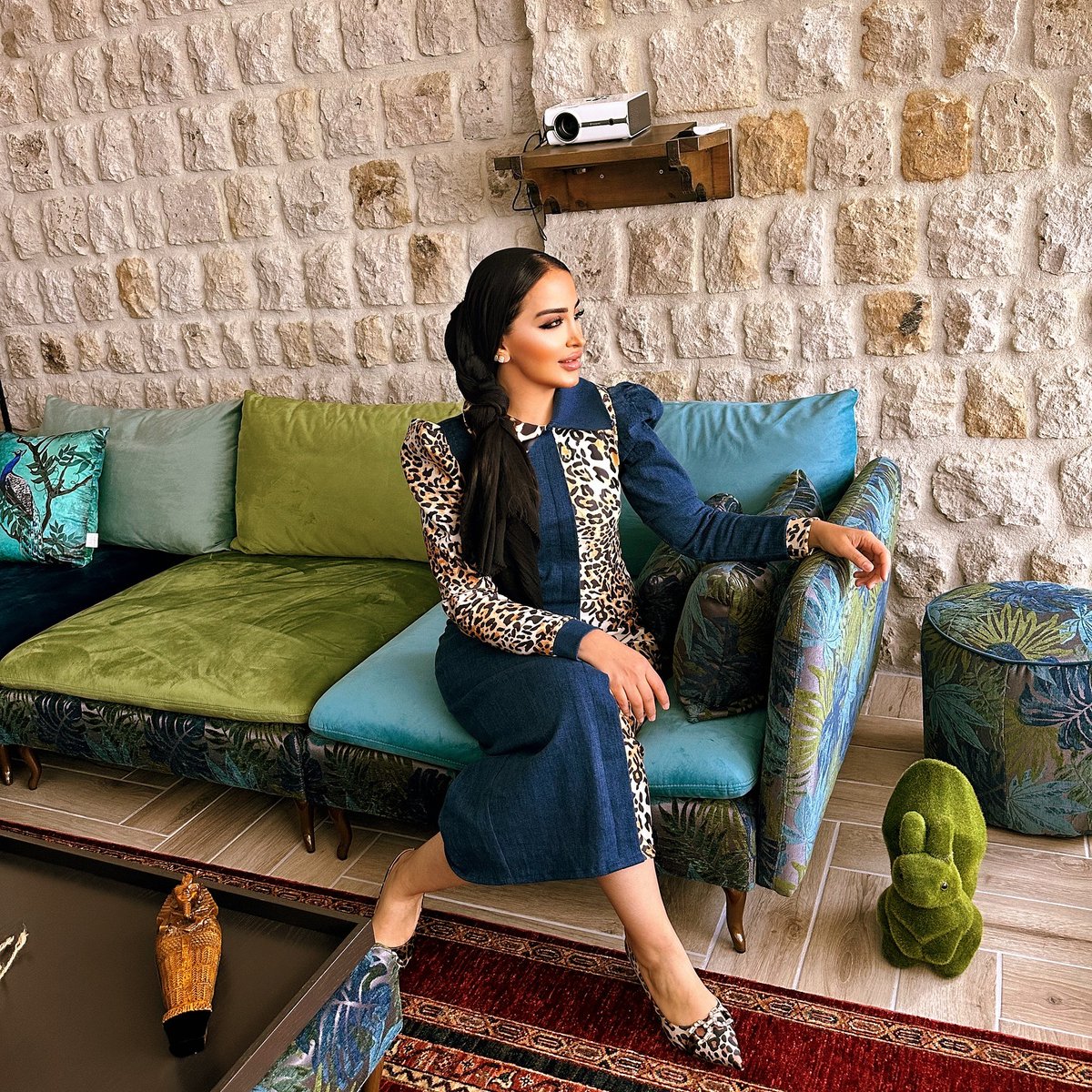 يا ريت ده يكون التريند #REWTEET #hijab #Sexy #Sex #turban #feet #Fetish #girl #heels #highheels #arab