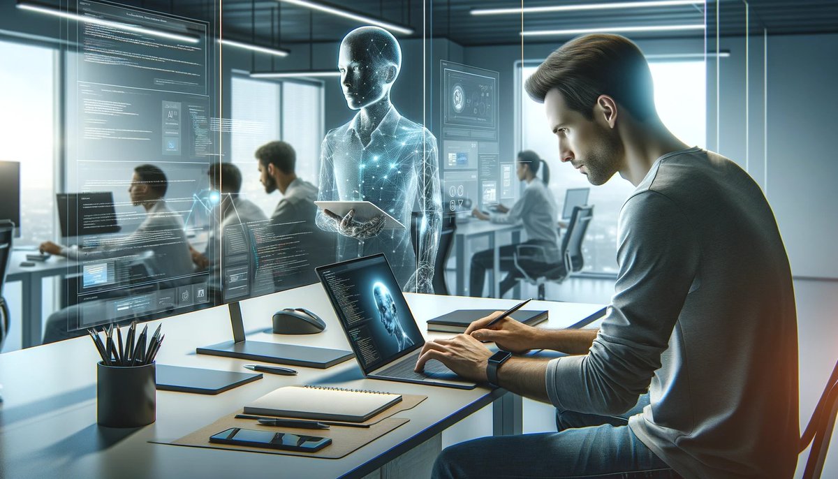 schat_x's tweet photo. Check out my latest article: Unlocking Productivity Across IT Roles with Microsoft Copilot https://t.co/hU7ioqhHf7 via @LinkedIn https://t.co/gCnHk6YMcC