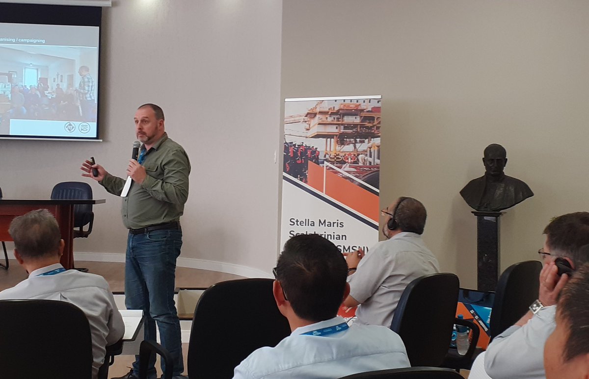 chris williams ITF tweet media