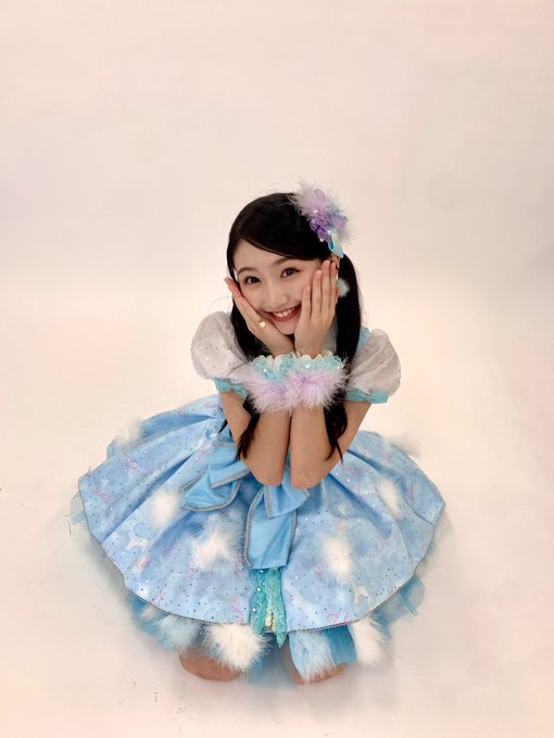 塩月希依音のTwitter画像13