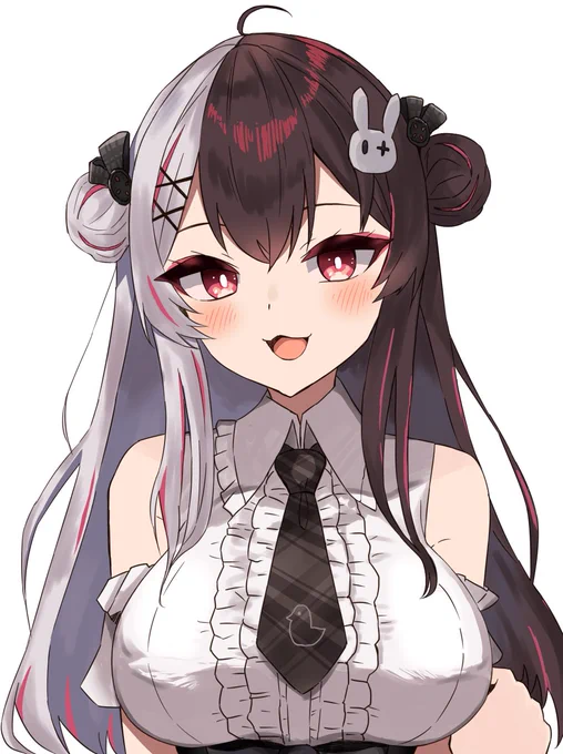でか～