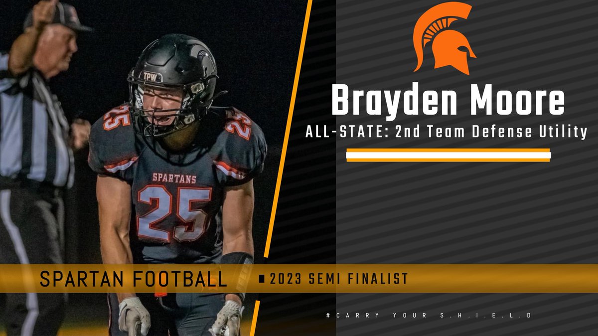 Solon Football tweet media