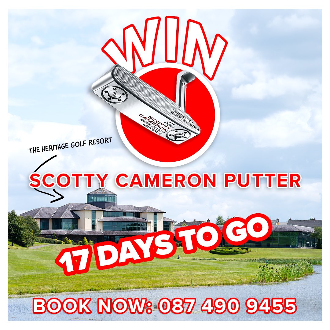 Breaking Par: The Quest tweet media