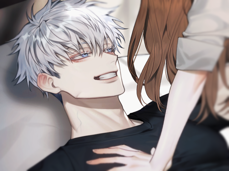 21_oss's tweet photo. - commission - https://t.co/uPlFll9QFD