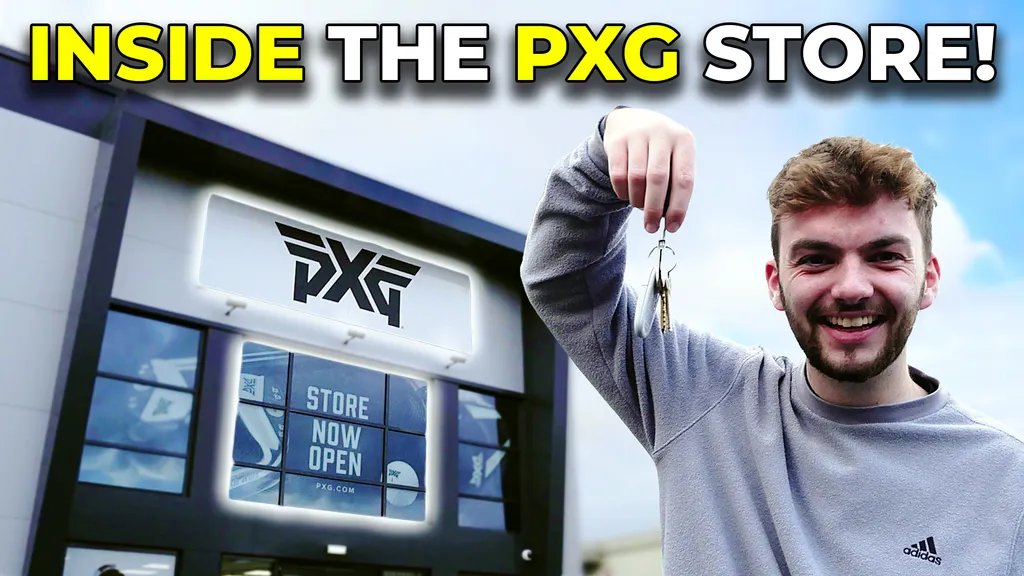 We gave <a href="/GolfMonthly/">Golf Monthly</a> an exclusive sneak peek into #PXG London South before the big reveal! Click the link below to explore their latest feature, and witness the grandeur of our newest golf retail paradise. 

pxg.golf/46n3nX3

#PXGUK #GolfMonthly #GolfDestination