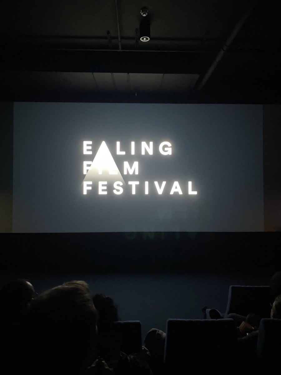 Felix Brunger (@felix_brunger) on Twitter photo A few snaps from last night’s screening of #StationaryBike <a href="/FilmEaling/">EalingFilmFestival</a> <a href="/ealing_project/">Ealing Project</a> A few snaps from last night’s screening of #StationaryBike <a href="/FilmEaling/">EalingFilmFestival</a> <a href="/ealing_project/">Ealing Project</a>