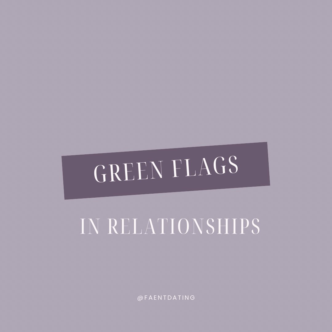 Faentdating's tweet photo. In a world of chaos, seek a partner who listens with empathy, communicates with clarity, and navigates emotions with maturity.

#greenflags #healthyrelationships #relationshipgoals #findyourperson  #loveandrespect #selfconfidence #emotionalmaturity #communication https://t.co/37Q8my659R