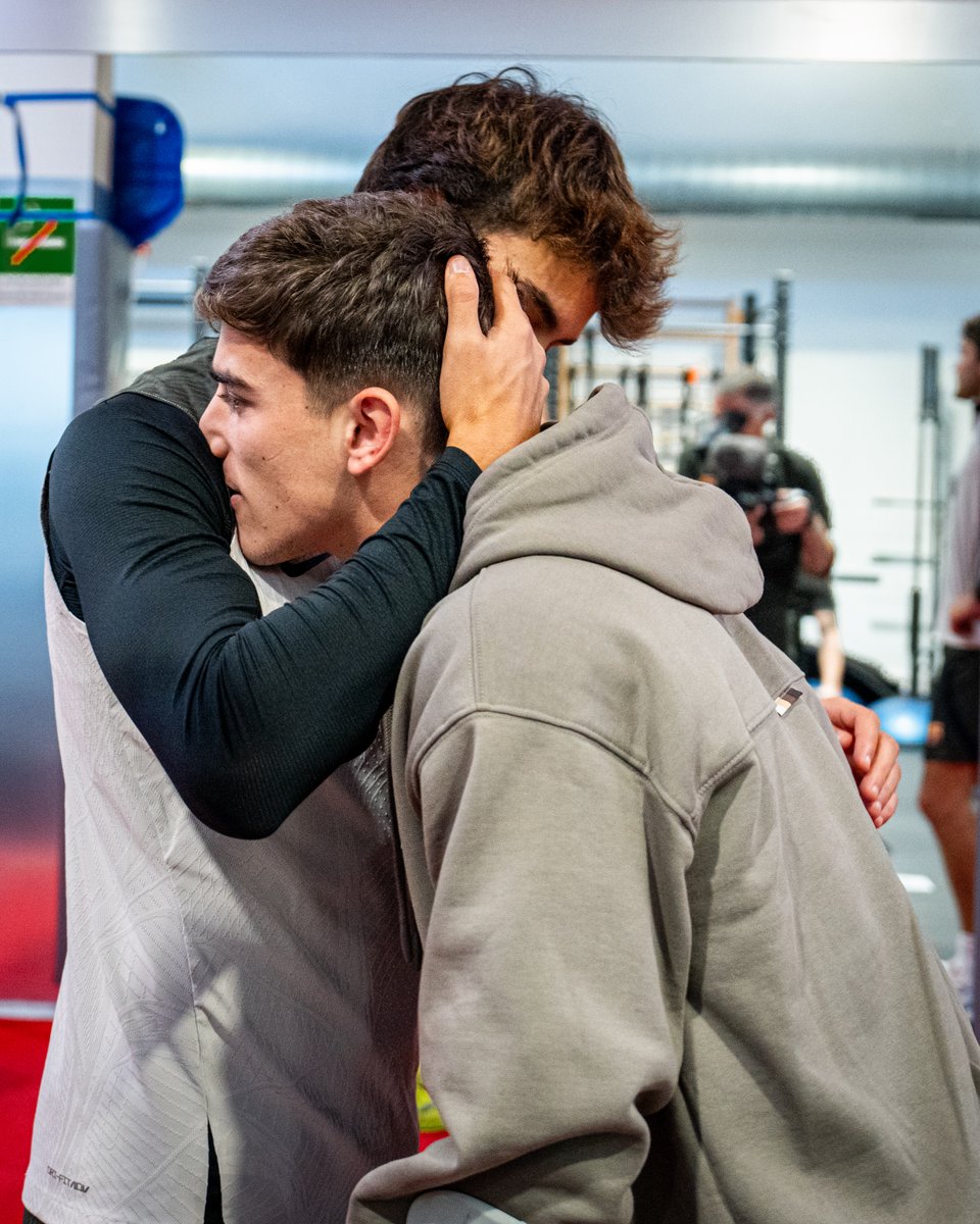 FC Barcelona tweet media