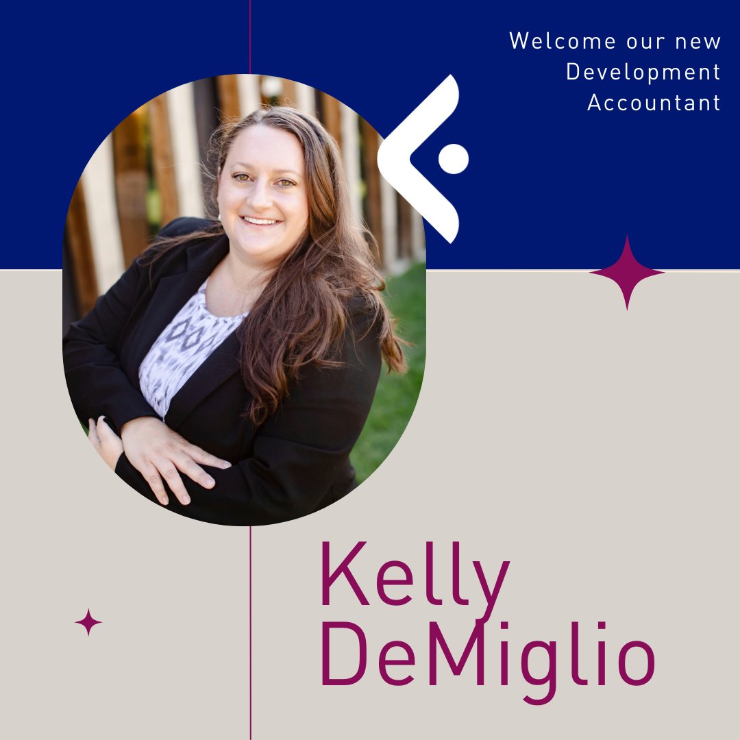 FinanceFund's tweet photo. Our Fall Newsletter is out, including some staffing updates. Please give a warm welcome to our new Development Accountant, Kelly DeMiglio!

https://t.co/lCMXu8QXs9 https://t.co/6kjPtRpPzC