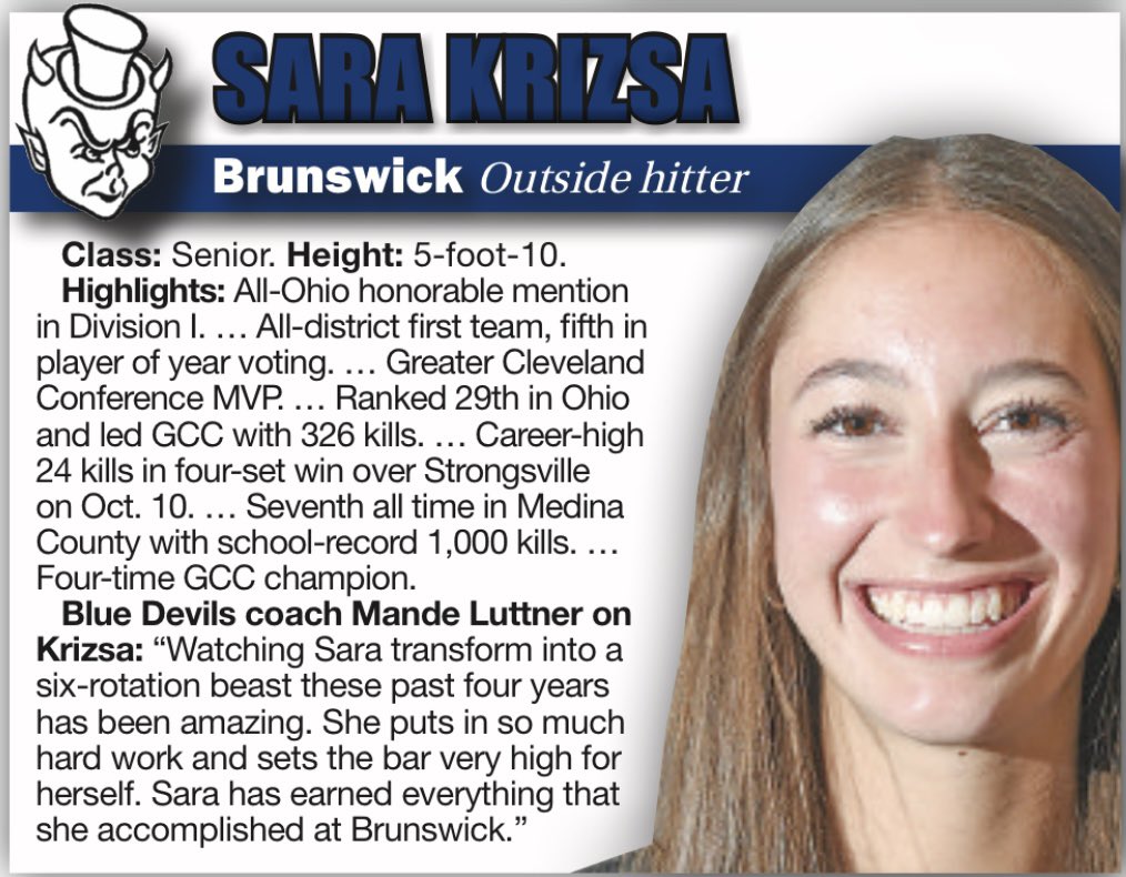 Brunswick coach tweet media