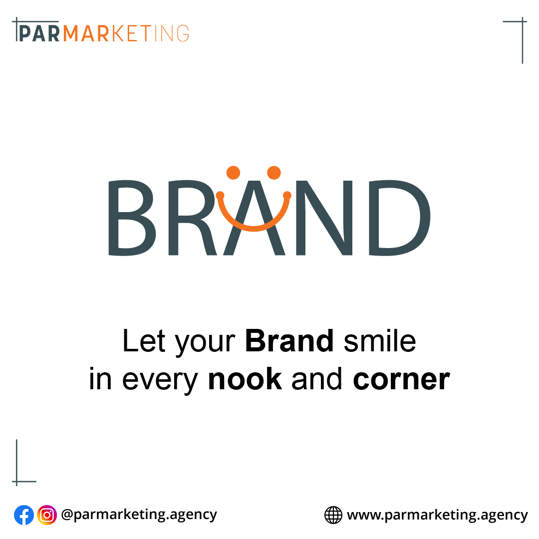 Par_marketing's tweet photo. Unlock the power of a cheerful brand journey with Par Marketing. Everywhere your brand goes, let smiles follow! 😄

To know more: 8655918780 &amp; visit our website: https://t.co/zUo1HjHxO8

#parmarketing #digitalagency #brand #branding #brandingdesign #simle #digitalagencylife https://t.co/mmBW8qHAB9