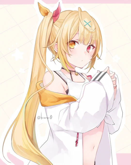 #サラ星図