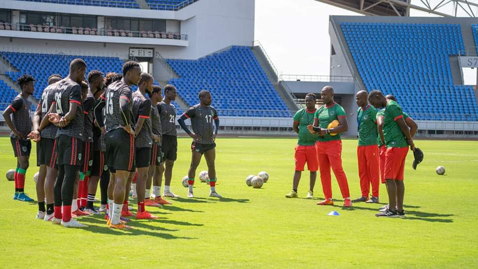 twimeelelyon's tweet photo. Malawi set for the Tunisia 2026 World Cup qualification match.

https://t.co/unzyOh3tdb

https://t.co/Z06O2t00S8 https://t.co/fJutTuZDJx