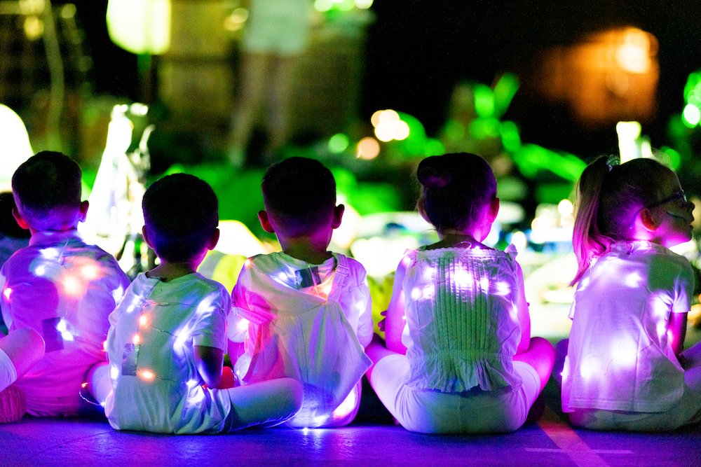 PLANEA, red de Arte y Escuela tweet media