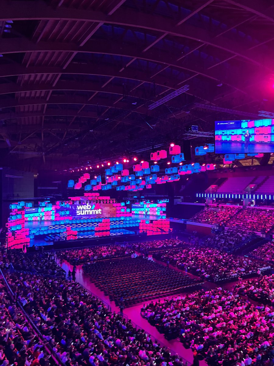 smartexlabs's tweet photo. 🚀 Just back from #WebSummit2023! 

✨ Joined pre-summit founder talks on funding &amp; leadership 
🔥 Our booth was a magnet for crypto enthusiasts! 
🤝 Made invaluable connections with fintech, AI &amp; web3 visionaries 
🌉 Built bridges for future partnerships https://t.co/TpNmXGSK6p