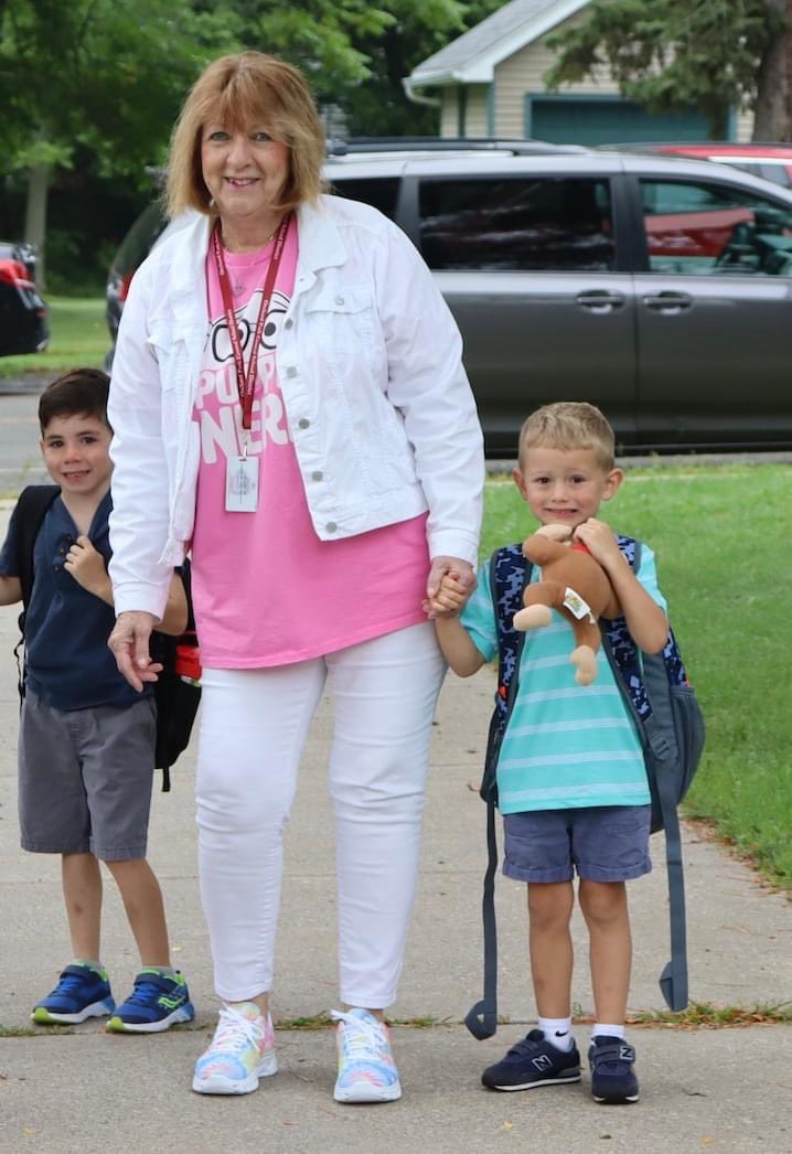 OPSchools's tweet photo. Today is SRP Recognition Day! We thank all OPCSD SRPs for the work they do each day to ensure excellence for our students. Your care and dedication is very much appreciated! ⭐️ https://t.co/q91qXaVz9v